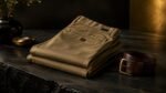 Khaki Slim-Fit Chino - Image 3