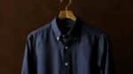 Classic Oxford Shirt - Image 3