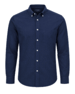 Classic Oxford Shirt - Image 2