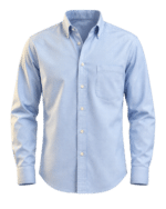 Classic Oxford Shirt